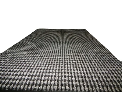 4' x 3' Door Mat Heavy Duty Business Entrance Entry Front Outdoor Doormats. - Image 1 of 4