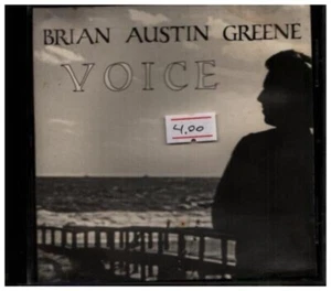 CD Brian Austin Greene Voice - Picture 1 of 1
