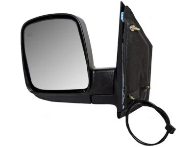 For 2003-2007 Chevrolet Express 1500 Mirror Left Brock 56915HZ 2004 2005 2006 - Image 1 of 2