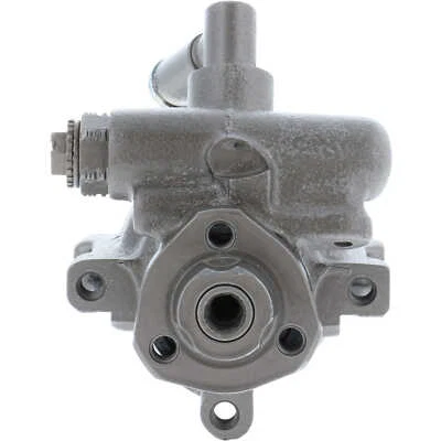 Bomba de dirección asistida Maval 96145M Reman Foto 1 de 4