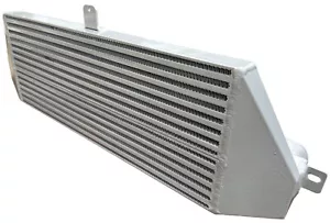 Front Mount Intercooler FMIC fits Mini Cooper S 1.6 R55 R56 R57 R58 R60 N14 N18 - Foto 1 di 3