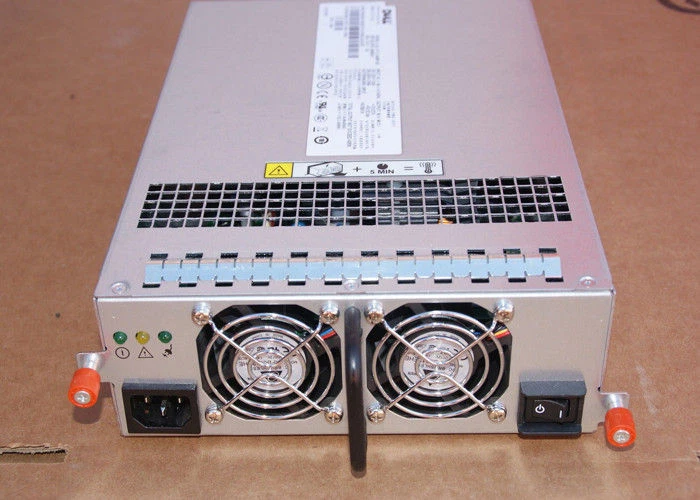 Dell Powervault MD1000, MD3000, MD3000i PSU / Power Supply U219K - Image 1 of 1