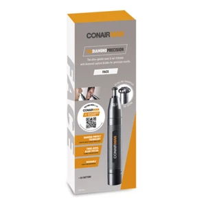 Conair Man The Diamond Precision Ear & Nose Trimmer - Picture 1 of 4