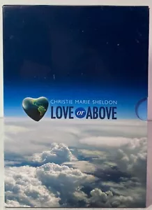 Christie Marie Sheldon Love or Above Spiritual Toolkit 7-CD Box Set, 2010 - Imagen 1 de 6