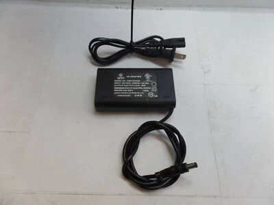 Used Original OEM Onn Laptop ONA17HO024 Power Adapter - Image 1 of 4