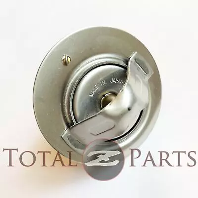 Termostato refrigerante Datsun 240Z-280ZX 510 620 710 B210 180F / 82C, hecho en Japón Foto 1 de 2