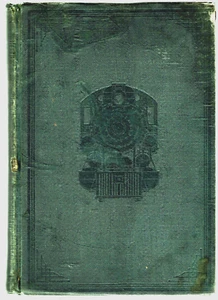Practical Railroading, Volume III, by E. J. Stanley Institute, illustrated, 1909 - Picture 1 of 5
