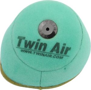 Twin Air - 150206X - Pre-Oiled Air Filter Honda CR125R CR250R CR500R 2000-2001