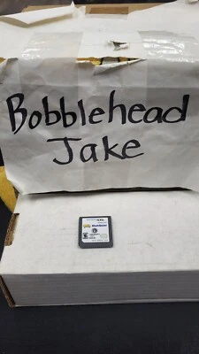 PETZ NURSERY NINTENDO DS VIDEO GAME NO BOX OR MANUAL - Image 1 of 3