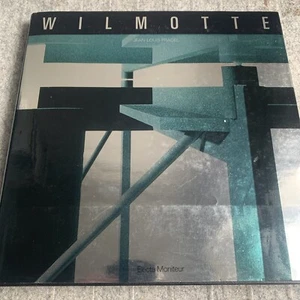 Jean Michel Wilmotte : Electa Moniteur (HC, French) : VG+C - Picture 1 of 6