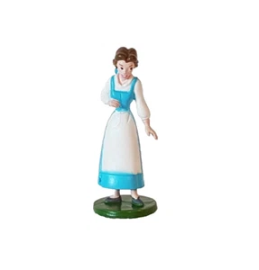 Panini "La Bella e la Bestia" "Belle" CONSEGNATI SIGILLATI Confezione Originale - Imagen 1 de 4