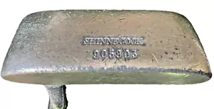 Dunlop Shinnecock 905903 Putter RH 35 Inches Cool Vintage Club - Picture 1 of 14