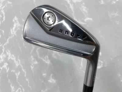 Juego de hierros de golf ONOFF FORGED KURO 2024 N.S.Pro MODUS3 TOUR115 (S) 6 piezas 5-P JAPÓN Foto 1 de 4