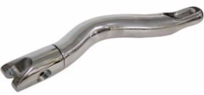 Anchor Turner 1/4-5/16" Swivel straightener 316 Stainless Steel Boat Marine - Image 1 of 2