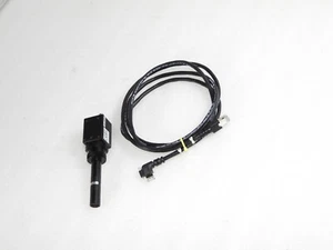 Cámara y cable CCD SENTECH STC-SB202P0EHS y lente Moritex MML2-ST65S y SOD-2X - Imagen 1 de 12