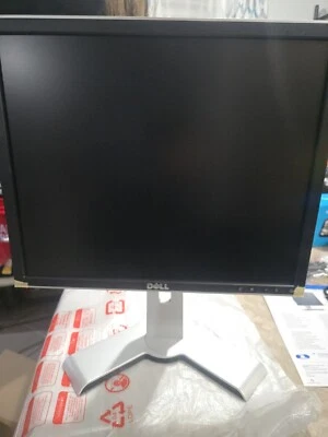 Dell 1708FP LCD Monitor - Image 1 of 4