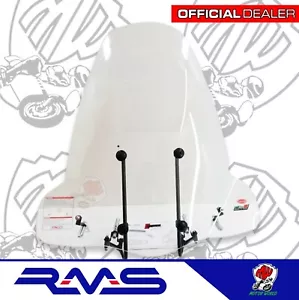 PARABREZZA FACO PER GILERA RUNNER VX VXR 125 200 2002 2003 2004 - Foto 1 di 1