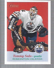 A5659- 2001-02 Topps Heritage Hockey Card #S 1-187 -You Pick- 15+ Free Us Ship