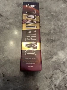 BPerfect Carnival Stacey Marie The Antidote liquid eyeshadow BRASS BNIB - Picture 1 of 4