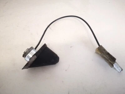 Fiat Bravo 2007 Antenna (GPS Antenna)(Aerial Antenna) 51789234, Ge #1588043-24 - Imagem 1 de 4