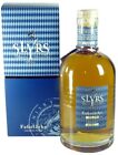 Rarität: Slyrs Faßstärke Whisky 0,7l mit 55,7% vol. - Jahrgang 2010