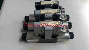 Test OK  D1FVE02CC0NM03 Proportional Valve Parker Used - Picture 1 of 1