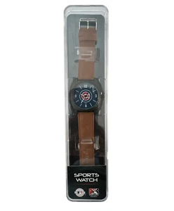 Rico Industries Chicago Cubs Cubs SPARO Knight Watch Box Damage - Picture 1 of 4