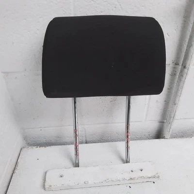 2019 MERCEDES-BENZ SPRINTER 3500 Passenger Side Front Headrest Black Cloth  Foto 1 de 4