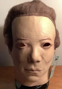 Don Post 1975 Mask Trick or Treat Studios Halloween: Holiday Masks - Picture 1 of 4