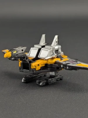 Transformers Masterpiece Buzzsaw complete Takara MP-15 Authentic - Image 1 of 4