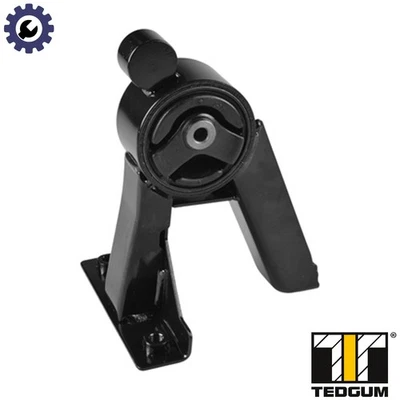 MOUNTING ENGINE TED99590 FOR SUZUKI M13A 1.3L M15A 1.5L M16A 1.6L 4cyl SWIFT III - Image 1 of 4