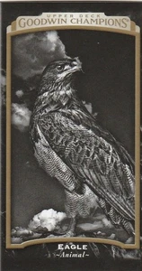 2017 Goodwin Champions Back and White Mini 121 Eagle - Bild 1 von 1