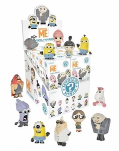 Funko Pop! Figura Vinilo Funko Amarillo Despicable Me Unisex - Imagen 1 de 2