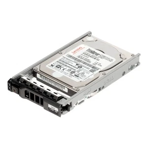 Disque Dur Lenovo 00LA878 SL10A28597 AL14SEB18EQ 1,8 To 10K 128 Mo SAS-3 2,5'' - Photo 1/2