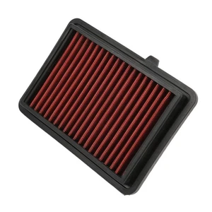 ༝Engine Air Filter Cleaner High Airflow 33‑5027 For Fit Shuttle 2015‑2018 - Picture 1 of 12