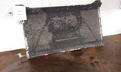 Condensador de CA para camioneta GMC Sierra 2500 99-14 Foto 1 de 4