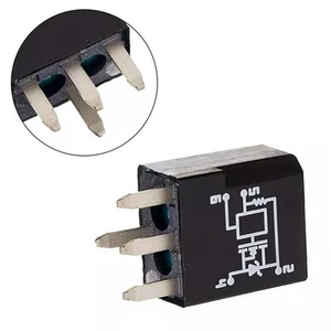 High performance Headlight Relay Fuse for Sierra 3500 CREW CAB LUXURY/DENALI - Picture 1 of 12