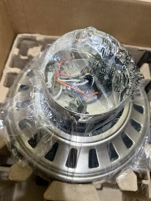 Repuestos Ventilador Techo Hampton Bay Rockport 52" 1001673208 "MOTOR" Foto 1 de 3