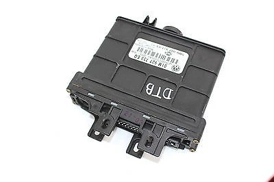 VW Golf 4 Bora Centralina Cambio Automatico 01M927733HF AKL AEH 1,6 74kw 101CV - Immagine 1 di 4