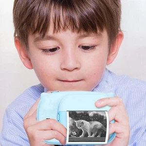3 Rolls Printing Paper Child Thermal Mini Printer Photo - Zdjęcie 1 z 12