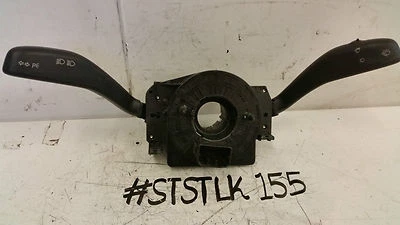 VW POLO MK7 - SEAT IBIZA MK3 LIMPIAPARABRISAS INDICADOR INTERRUPTOR TALLO 6Q0953503AD Foto 1 de 4