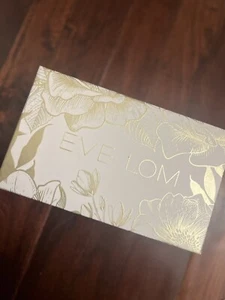 Eve Lom Radiant Renewal Ritual Set Cleanser Cloth Serum Moisturizer - Picture 1 of 7
