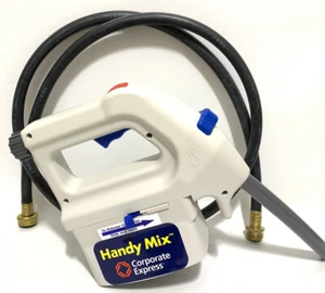 Handlicher Mixproportionierer Handkanne montierbar ASSE 1055B H082888 Chem Spender - Bild 1 von 9