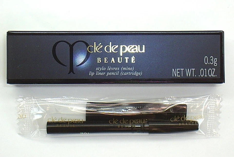 CARTUCHO DE LÁPIZ DELINEADOR DE LABIOS CLE DE PEAU (#102) 0,01 OZ Foto 1 de 1
