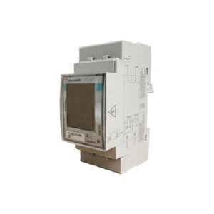 Carlo Gavazzi Power meter 100A 1PH for Huawei - EM112DINAV01XS1X08 - Imagen 1 de 1
