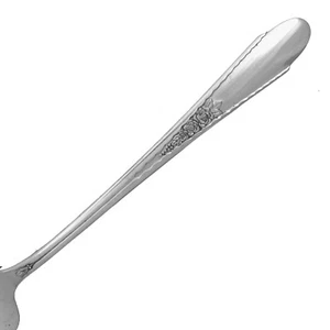 Wm Rogers and Son Gardenia silverware silver plated flatware Your Choice - Picture 1 of 10