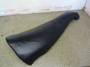 BMW X5 Driver Rear Bolster - 270304 - Picture 1 of 8