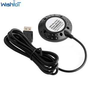 BN-808 GPS Module Glonass USB GNSS GPS Receiver G-mouse BN808 for Car Vehicle - Picture 1 of 6