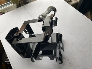 Honda CB450K CB450 K DOHC cb500t? Battery Box Tray Holder Carrier - Picture 1 of 3