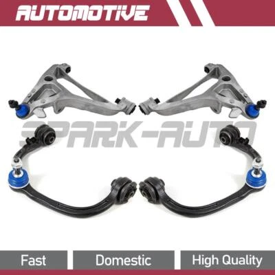 Brazo de control inferior superior delantero rótula para Lincoln Navigator 2005 2006 Foto 1 de 4